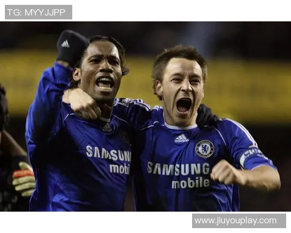 米克尔评选英超历史最佳阵容德罗巴亨利搭档切赫斯科尔斯萨拉赫入选 米克尔评选英超历史最佳阵容德罗巴亨利搭档切赫斯科尔斯萨拉赫入选