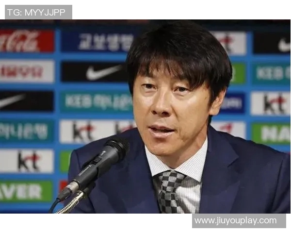 蔚山主帅申台龙谈申花全主力优势我队需轮换应对接下来的挑战 蔚山主帅申台龙谈申花全主力优势我队需轮换应对接下来的挑战