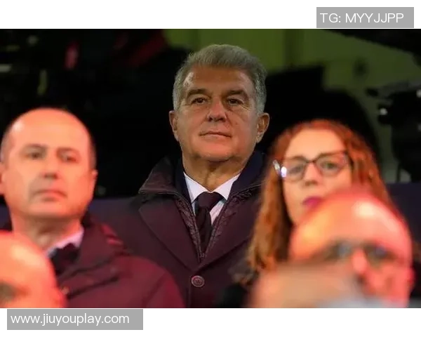 巴萨前董事直言拉波尔塔表现平平唯一亮点是签下弗里克