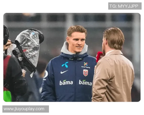 厄德高回顾与挪威队的艰难时刻强调关键战役中队友支持的重要性 厄德高回顾与挪威队的艰难时刻强调关键战役中队友支持的重要性