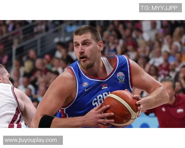 武克切维奇谈与约基奇合作提升赛场成熟度的宝贵经验 武克切维奇谈与约基奇合作提升赛场成熟度的宝贵经验