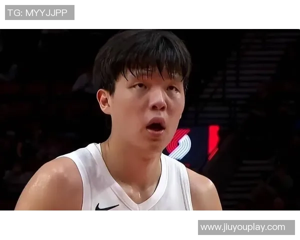 美媒分析开拓者对杨瀚森的耐心与中国球迷的焦虑情绪 美媒分析开拓者对杨瀚森的耐心与中国球迷的焦虑情绪