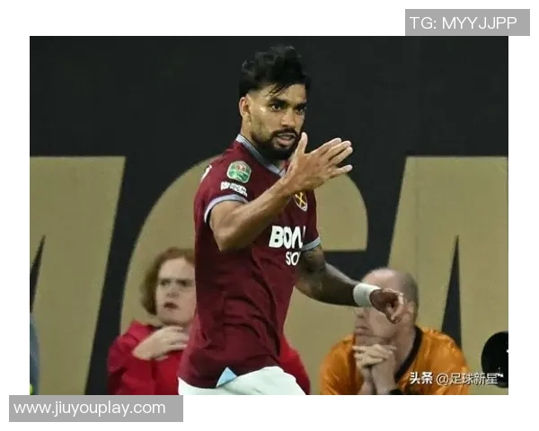 西汉姆联拒绝冬窗出售帕奎塔弗拉门戈计划报价3500万镑