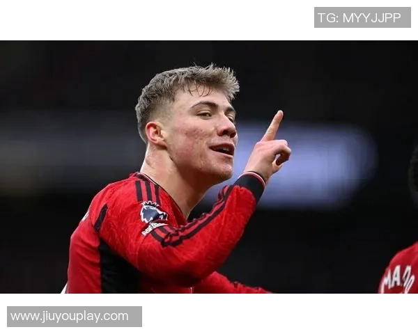 霍伊伦转会后状态回暖意甲12场已打入6球超越上赛季曼联表现