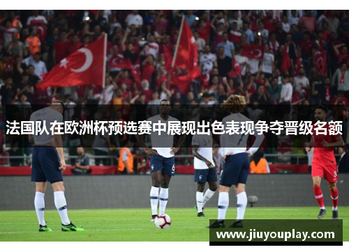 法国队在欧洲杯预选赛中展现出色表现争夺晋级名额