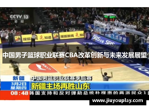 中国男子篮球职业联赛CBA改革创新与未来发展展望